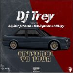 DJ Trey Intsimbi Yo Lova MP3