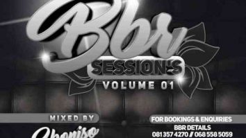 Sboniso De Deejay BBR Sessions Vol. 1 Mix MP3