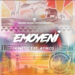 Kinetic Emoyeni MP3