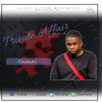 Dodoskii Private Affair 15.0 Mix MP3