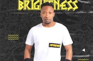 AfroNerd & DJ Jim Mastershine – Brightness (Original Mix)