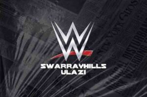 SwarrayHills & uLazi – WWE
