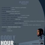 TekniQ – Godly Hour Mix Vol.5
