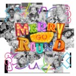 XOMG POP  Merry Go Round MP3 