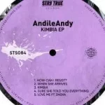 AndileAndy – Love Me