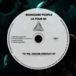 BioHazard People, La Four SA – Uthando (Original Mix)