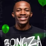 Bongza – Piano Session August