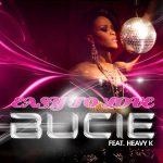 Bucie Easy to Love MP3