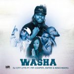 DJ City Lyts Washa MP3