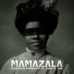 DJ Nova SA – Mamazala Ft. Prince P, Lunatic & Riri