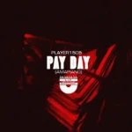 Player1505 – Pay Day Amapiano