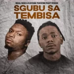 Real Nox & Kaygee Thevibe – Sgubu SA Tembisa Ft Vinox Musiq