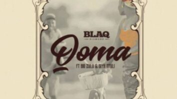 Blaq Diamond  Qoma MP3 