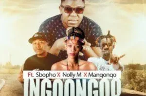 DJ Dance ft Manqonqo, Sbopho & Nolly M – Ingqongqo