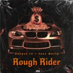 Kaygee SA Rough Rider MP3