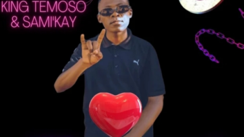 King Temoso – INkwenkwezi With Sami’Kay Ft. RDS Production