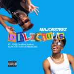 Majorsteez Delicious MP3
