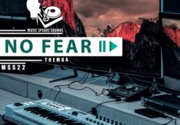 Themba  No Fear ALBUM ZIP 