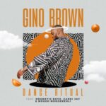 Gino Brown  Dance Ritual MP3 