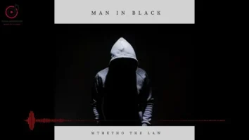 Mthetho The Law – Man In Black Main Mix
