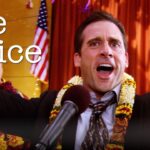 The Office (USA)  Diwali Song MP3 