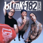 blink-182  Edging MP3