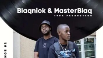 Blaqnick & MasterBlaQ – Last Dance #2 (100% Production Mix)
