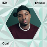 IDK Coal MP3
