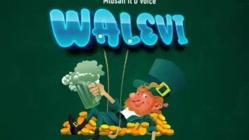 Mtusafi Ft. D Voice – Walevi