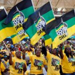 ANC Leads – We Nyamazane