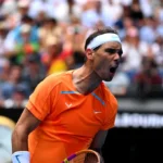 Australian Open 2023 Nadal overcomes ‘stubborn’ Jack Draper, qualifies for second round