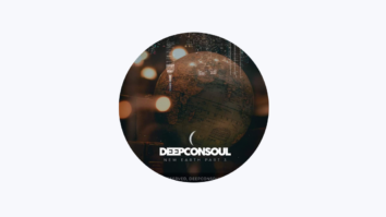 Deepconsoul – Not On My Watch ft Dearson
