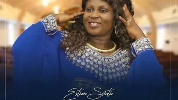 Esther Smith Onyame Ye Nyame MP3