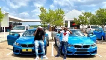 Kabza De Small & DJ Maphorisa – eMcimbini (radio edit) ft. Aymos, Samthing Soweto, Mas Musiq & Myztro