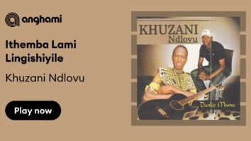 Khuzani Ndlovu – Ngiyeza