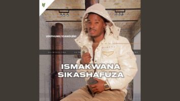 iSmakwana sikaShafuza – Nginsizwa