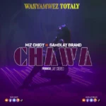 Wizchidy Ft. Samolaybrand – Chawa
