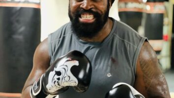 Celebrity Boxing: Big Zulu’s Photos With Personal Trainer Leaves Mzansi With Many Questions