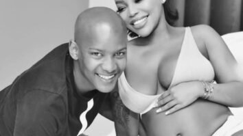 Faith Nketsi Reportedly Moves Out Of Matrimonial Home Over Husband Njilo’s Alleged Financial Woes
