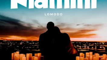 Lomodo – Niamini