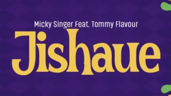 Micky Singer Ft. Tommy Flavour – Jishaue