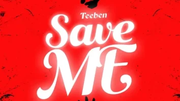 Teeben – Save Me