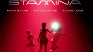 Tiwa Savage – Stamina